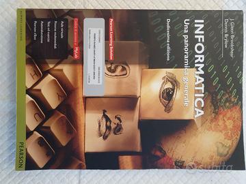 Informatica - Una panoramica generale