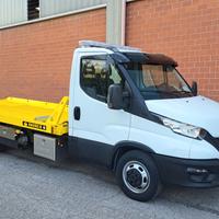 Carro attrezzi IVECO DAILY 35C16