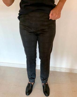 Pantaloni invernali da donna