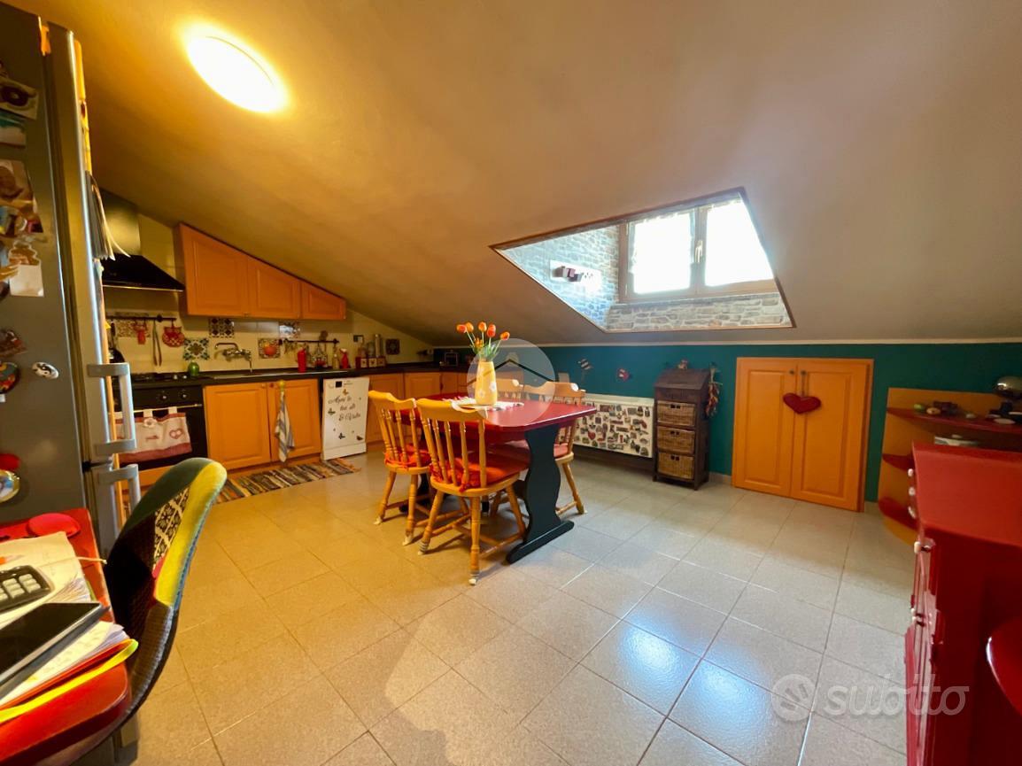 Appartamento – Leini, Fornacino, Torino - Vista 3