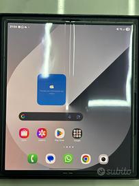 Samsung Galaxy ZFOLD6 256 GB
