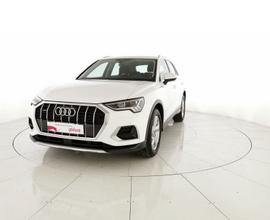 Audi Q3 35 2.0 tdi Business Advanced quattro ...