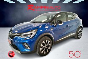 RENAULT Captur TCe 90 CV Techno Iva Esposta Garanz