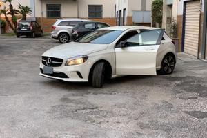 Stupenda classe a w176 180d sport