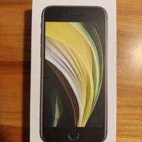 iPhone SE 2021