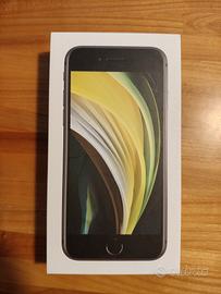 iPhone SE 2021