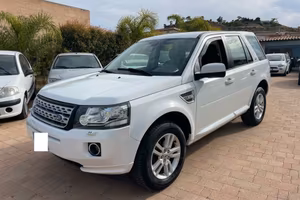 Land Rover Freelander"FinanziabileSenzaBustaPaga