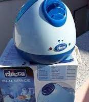 Umidificatore Chicco space vap
