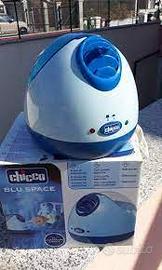 Umidificatore Chicco space vap