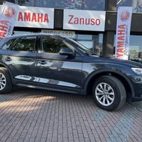 Audi Q5 2.0 TDI 190CV quattro UNICOPROPRIETARIO