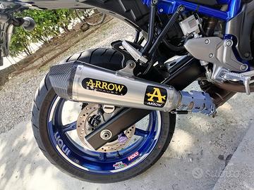 Marmitta Arrow Exhaust 2023