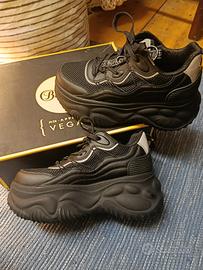scarpe buffalo