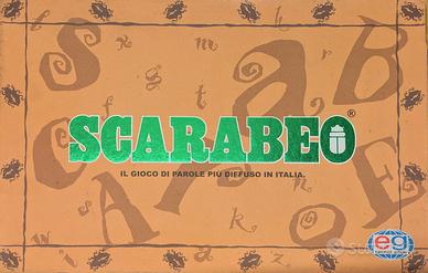 Scarabeo