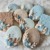 Scatola con Biscotti Personalizzati