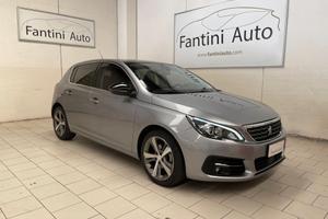 Peugeot 308 Allure 1.2 131cv-LEGGI SOTTO