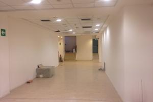 Grande negozio in centro a Cuneo mq 400