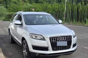 AUDI Q7 3.0 V6 TDI