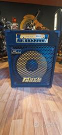 Combo Mark Bass Jeff Berlin signature 1x15
