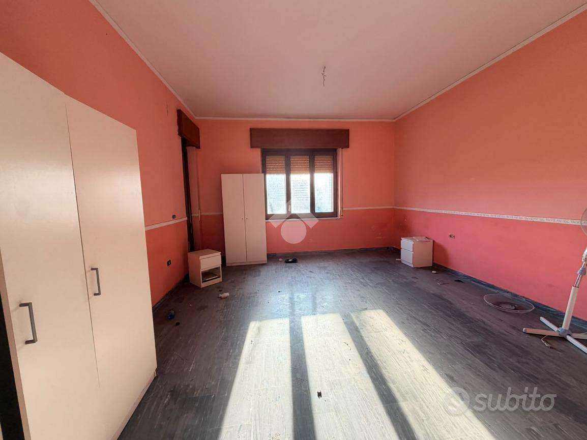 Appartamento – Castellammare di Stabia, Fontanelle - Altro