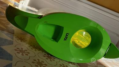 Laica ,caraffa filtrante