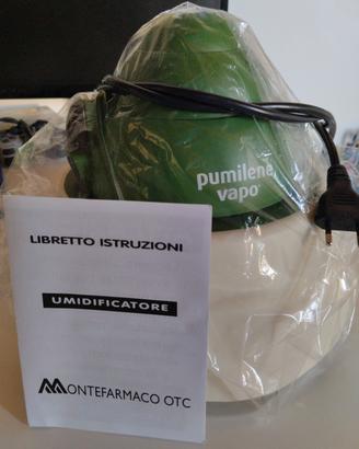 Umidificatore Montefarnaco