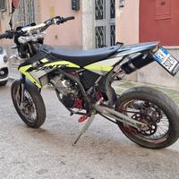 Fantic Motard 125 - 2022