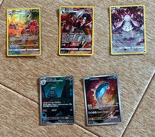 Carte pokemon