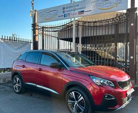 Peugeot 3008 BlueHDi 120 S&S EAT6 GT Line