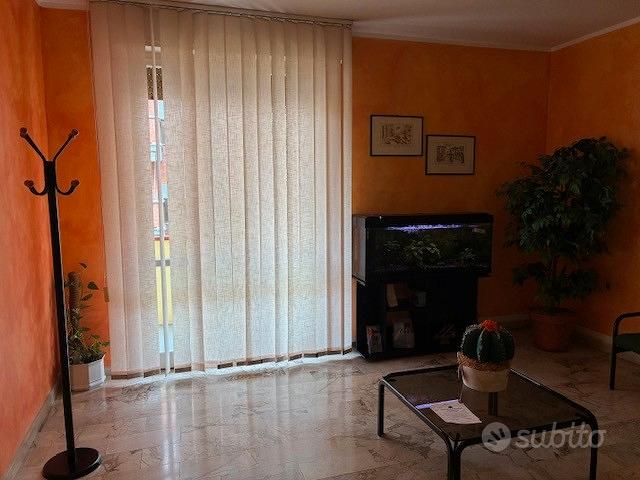 Appartamento – Sassari, Cappuccini - Vista 3
