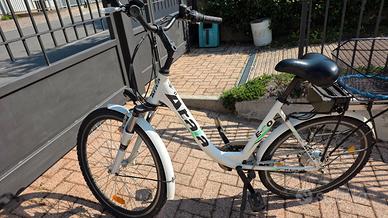 BICICLETTA ELETTRICA