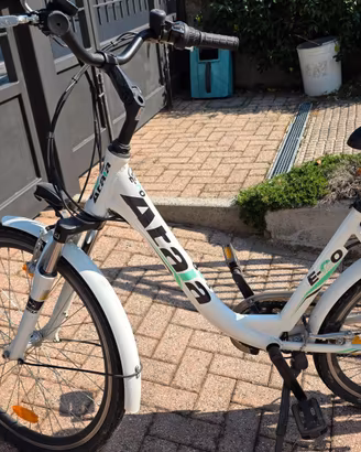 BICICLETTA ELETTRICA