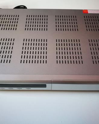 Decoder Humax