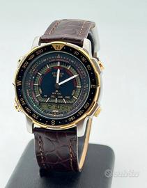 Citizen promaster red master