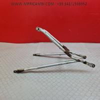 TELAIETTO POSTERIORE HONDA CR 85 2006 2005 CR 80 2