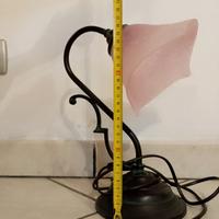 lampade lampada abat jour comodino 