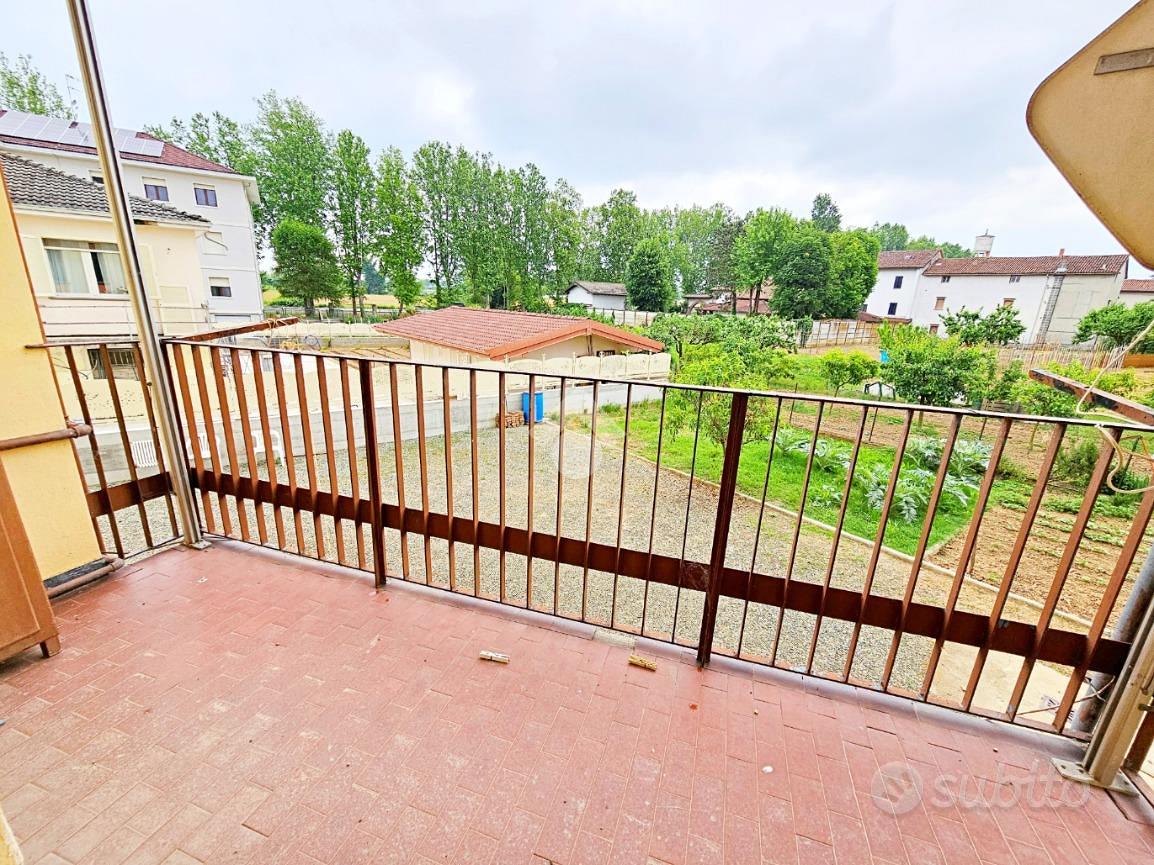 Appartamento – Bosco Marengo, Alessandria - Altro