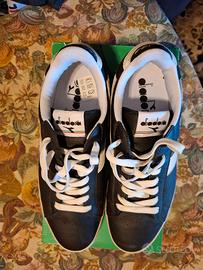 Sneaker Diadora