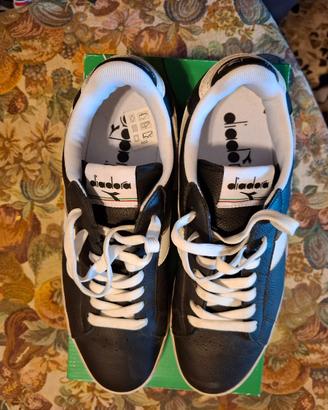 Sneaker Diadora