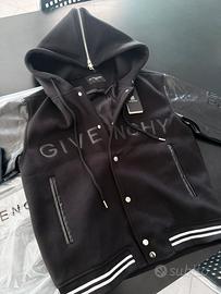Giubbino givenchy S