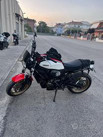 Yamaha XSR 700