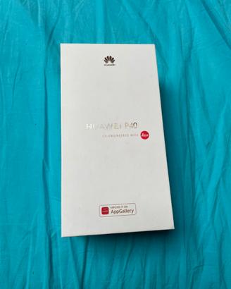 huawei p40 128 gb