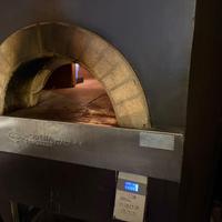MaM forno gas pizzeria