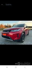 Discovery sport manuale 2wd