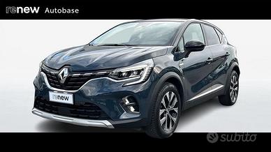 Renault Captur II 2019 1.0 TCe GPL Techno