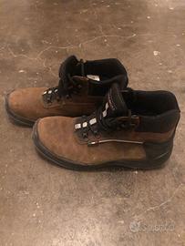 Scarpe antinfortunistiche n.43