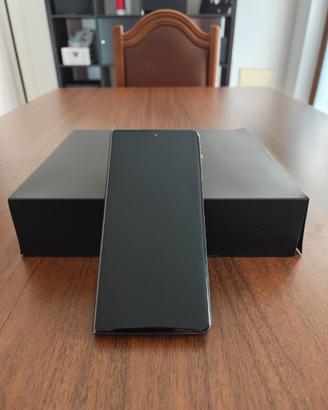 HONOR Magic V2 5G – 512 GB / 16 GB RAM – Black