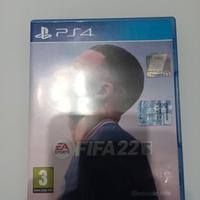 Giochi PlayStation 4
