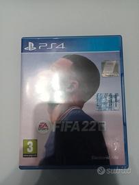 Giochi PlayStation 4