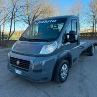 FIAT DUCATO CARROATREZI