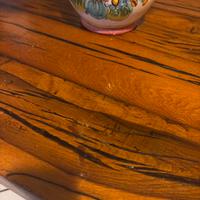 CON DISPIACERE  TRASFERIMENTO, Tavolo 90